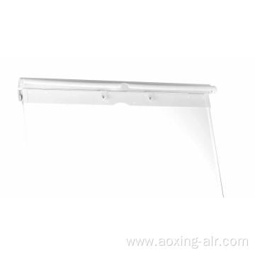 Magnetic Drywipe white board stand flipchart